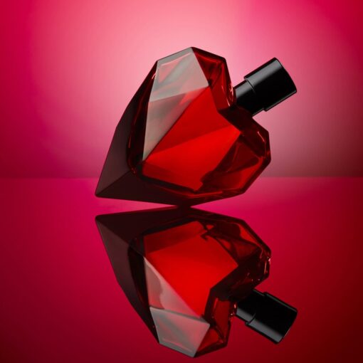 DIESEL Loverdose Redkiss