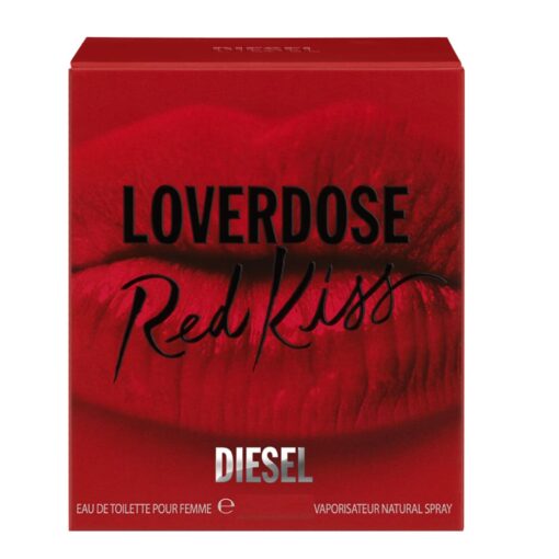 DIESEL Loverdose Redkiss – Image 2
