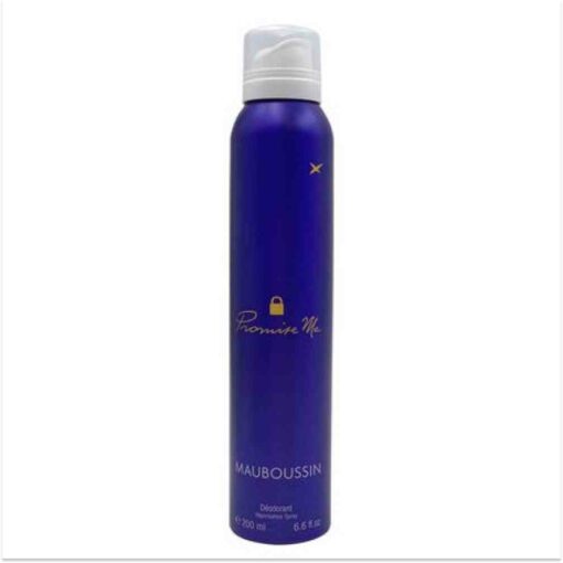 Mauboussin  Promise Me  Déodorant