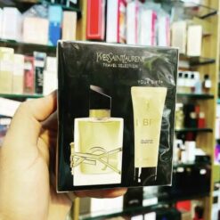 YVES SAINT LAURENT LIBRE TRAVEL SELECTION COFFRET