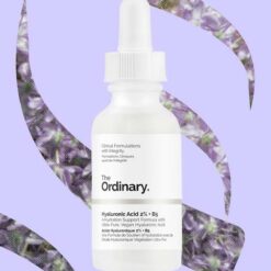 The Ordinary Hyaluronic Acid 2% + B5