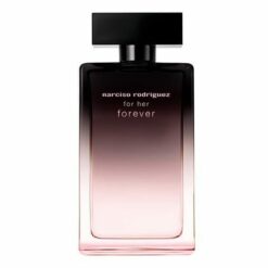 NARCISO RODRIGUEZ For Her Forever