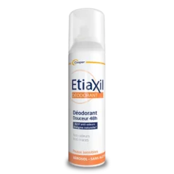 ETIAXIL DÉODORANT DOUCEUR 48h