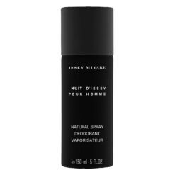 ISSEY MIYAKE L’EAU D’ISSEY NUIT DÉODORANT