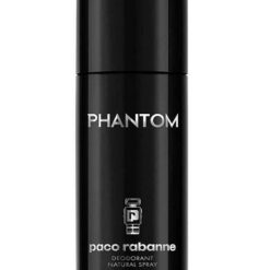 PACO RABANNE PHANTOM DEODORANT SPRAY