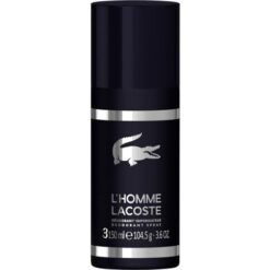 LACOSTE  L’Homme Lacoste Déodorant 150 ml