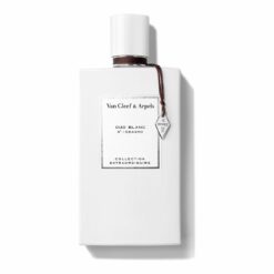 VAN CLEEF & ARPELS COLLECTION EXTRAORDINAIRE Oud Blanc