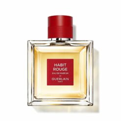 GUERLAIN HABIT ROUGE