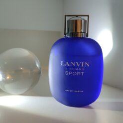 LANVIN L’HOMME SPORT 100 ml