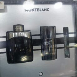 MONTBLANC LEGEND COFFRET