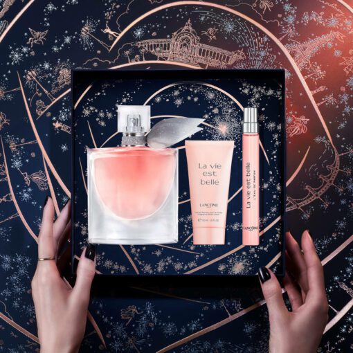 LANCÔME  LA VIE EST BELLE COFFRET – Image 2