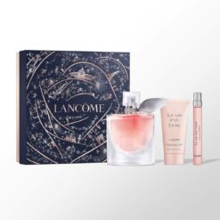 LANCÔME  LA VIE EST BELLE COFFRET