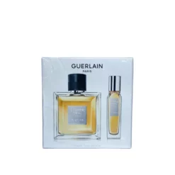 GUERLAIN L'HOMME IDEAL INTENSE COFFRET TRAVEL