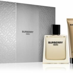 BURBERRY HERO COFFRET POUR HOMME