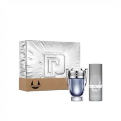 PACO RABANNE INVICTUS COFFRET