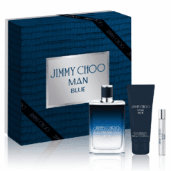 JIMMY CHOO MAN BLUE COFFRET