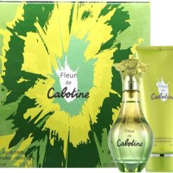 FLEUR DE  CABOTINE COFFRET