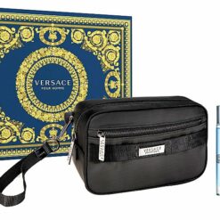 VERSACE POUR HOMME COFFRET