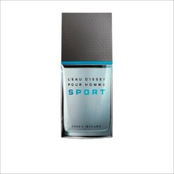 ISSEY MIYAKE L’EAU D’ISSEY SPORT