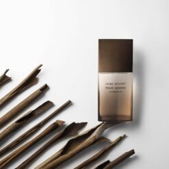 ISSEY MIYAKE L'EAU D’ISSEY POUR HOMME WOOD & WOOD
