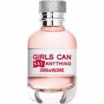 ZADIG & VOLTAIRE GIRLS CAN SAY ANYTHING