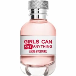 ZADIG & VOLTAIRE GIRLS CAN SAY ANYTHING
