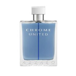 AZZARO CHROME UNITED