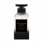 ABERCROMBIE & FITCH AUTHENTIC NIGHT MAN