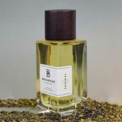 BOTANICAE EXPRESSIONS SHOMAL