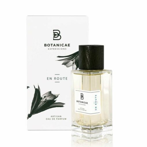 BOTANICAE EN ROUTE – Image 2