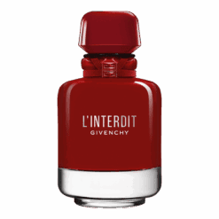 GIVENCHY L'INTERDIT ROUGE ULTIME