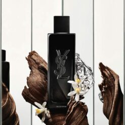 YVES SAINT LAURENT MYSLF 100 ml