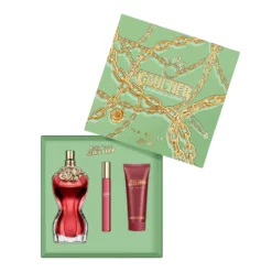 Jean Paul Gaultier  LA BELLE LE PARFUM