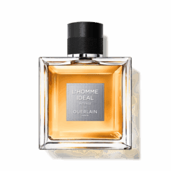 GUERLAIN L’HOMME IDÉAL  L'INTENSE
