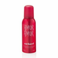 CACHAREL AMOR AMOR
