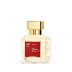 MAISON FRANCIS KURKDJIAN BACCARAT ROUGE 540