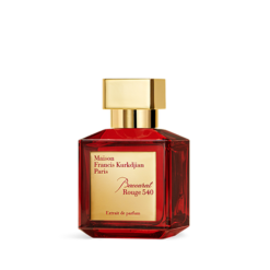 MAISON FRANCIS KURKDJIAN BACCARAT ROUGE 540