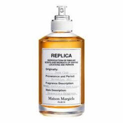 MAISON MARGIELA REPLICA JAZZ CLUB