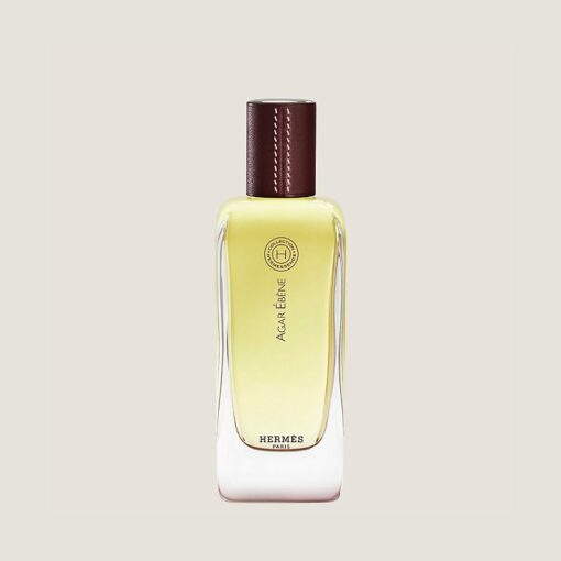HERMÈS PARFUMS AGAR ÉBÈNE