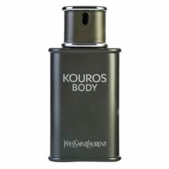 YVES SAINT LAURENT KOUROS BODY 100 ml
