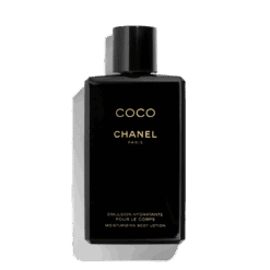 CHANEL COCO CHANEL ÉMULSION HYDRATANTE POUR LE CORPS