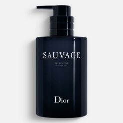 DIOR SAUVAGE GEL DOUCHE