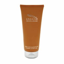 JAGUAR EXCELLENCE GEL DOUCHE