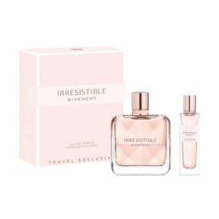 GIVENCHY IRRESISTIBLE COFFRET