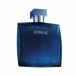 AZZARO CHROME EXTREME