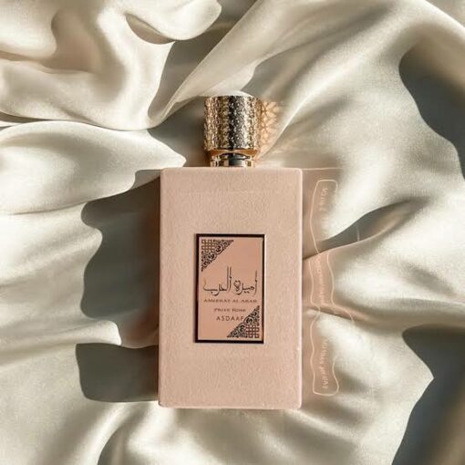 AMEERAT AL ARAB PRIVE ROSE