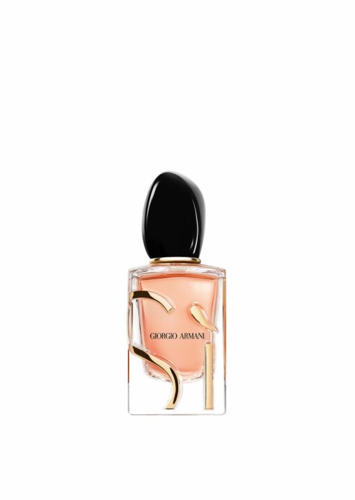 GIORGIO ARMANI SÌ INTENSE