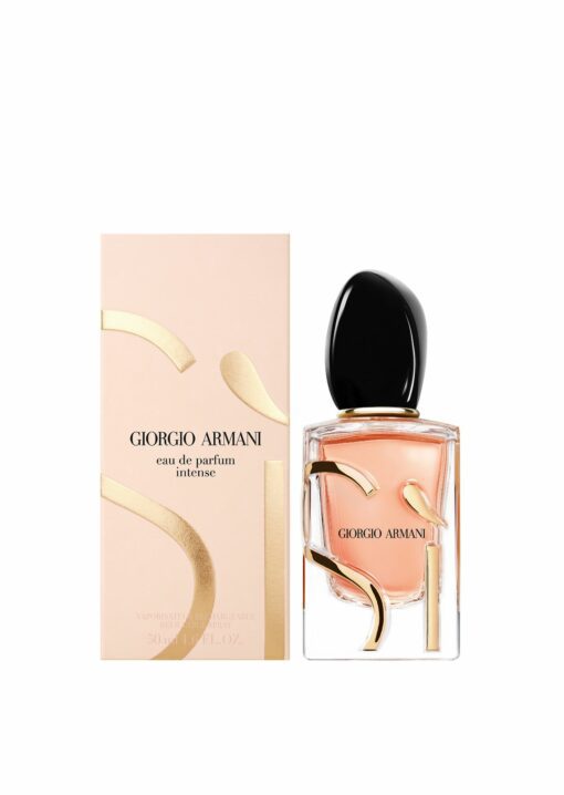 GIORGIO ARMANI SÌ INTENSE – Image 2