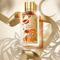 LONCÔME MAISON LANCÔME ÔUD BOUQUET
