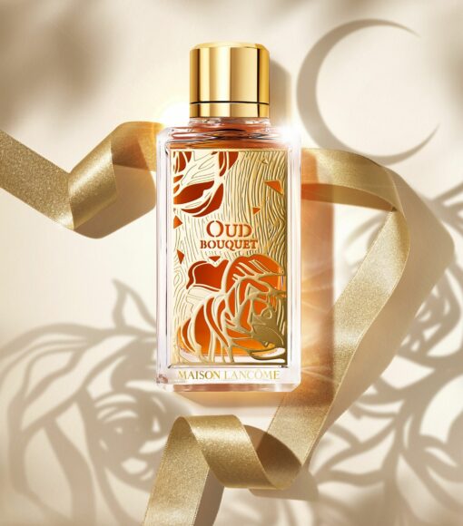 LONCÔME MAISON LANCÔME ÔUD BOUQUET